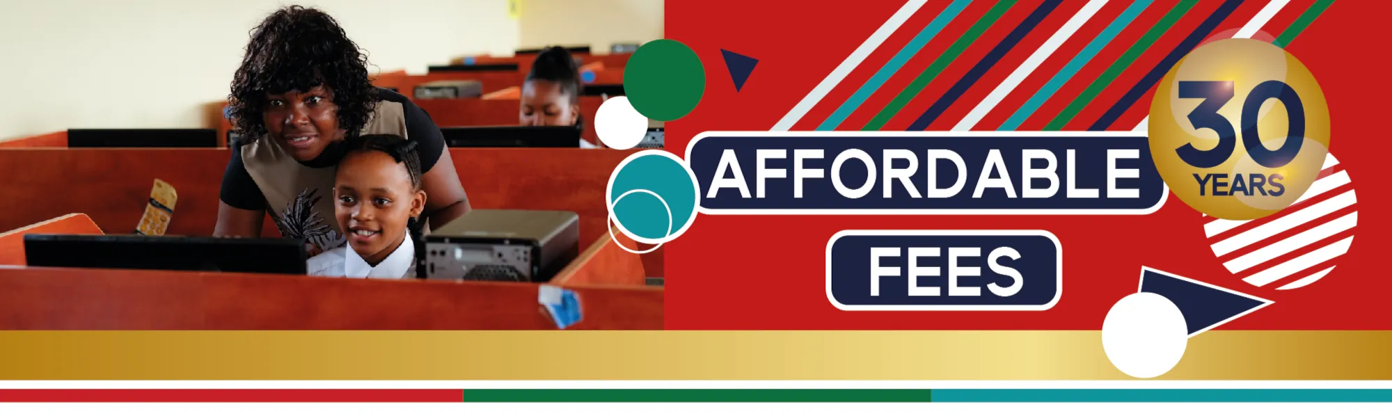 afforddable school fees