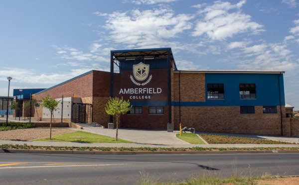 amberfield college