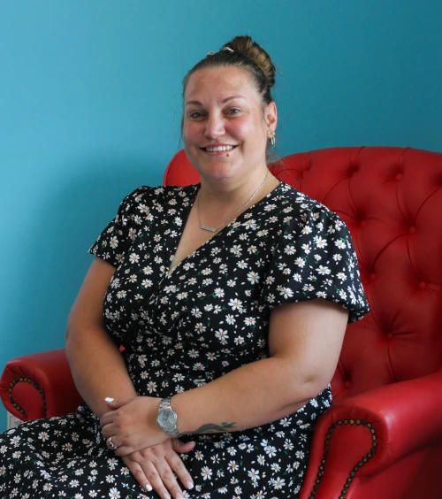Preschool Principal