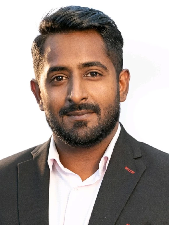 Coastal Marketing Manager