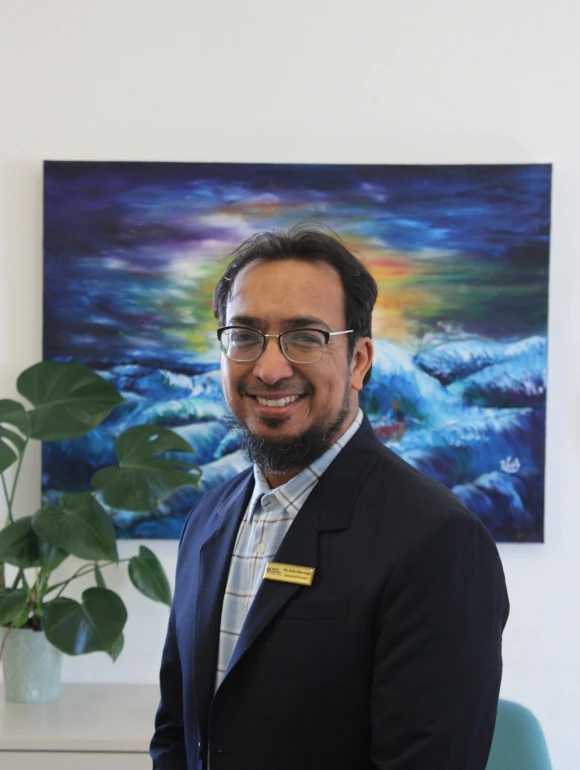 Primary School Deputy Principal
