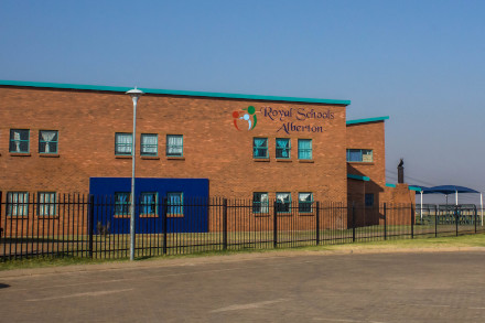 alberton facilities